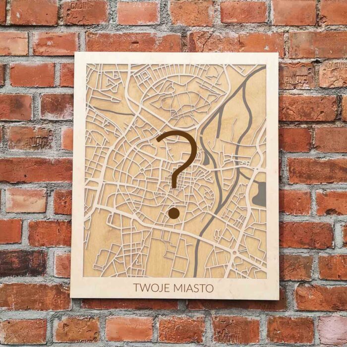 Twoje Duże Miasto