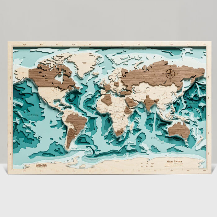 Twoje Państwa XL - orzech