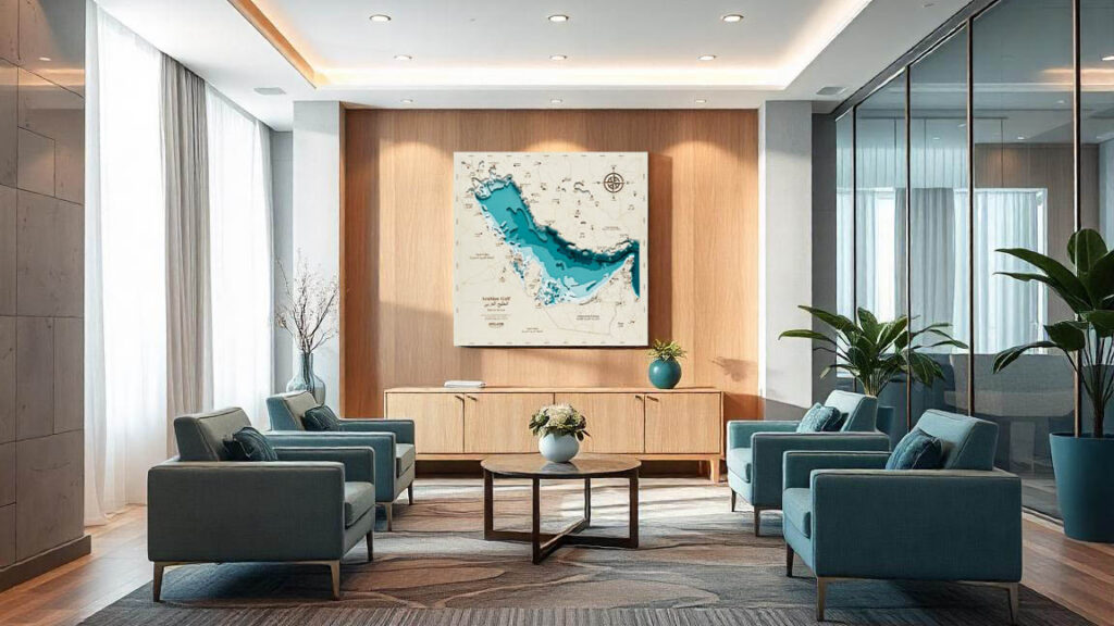 2 Zatoka Perska_office lobby_AvocadoPt